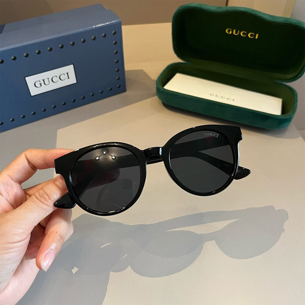 GUCCI SUNGLASSES - Replica Luxury Bags™