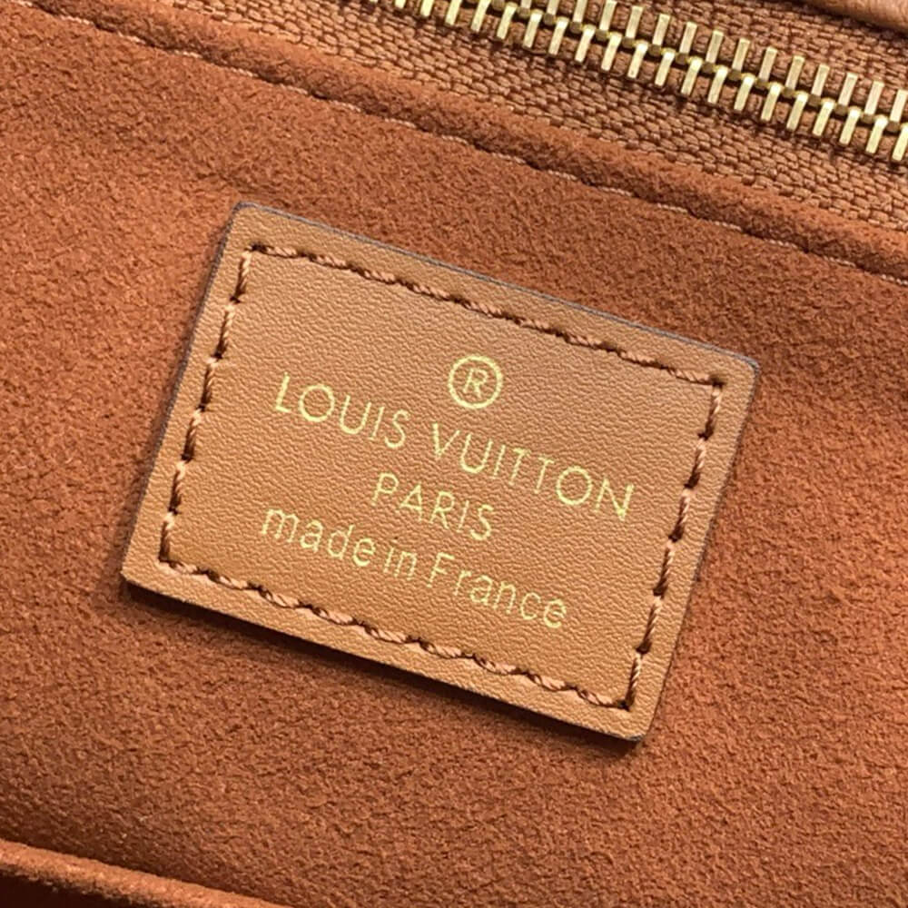 LV OnTheGo MM Bag - Replica Luxury Bags™