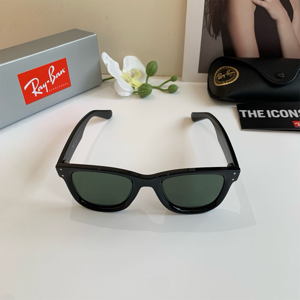 RAY-BAN SUNGLASSES - Replica Luxury Bags™