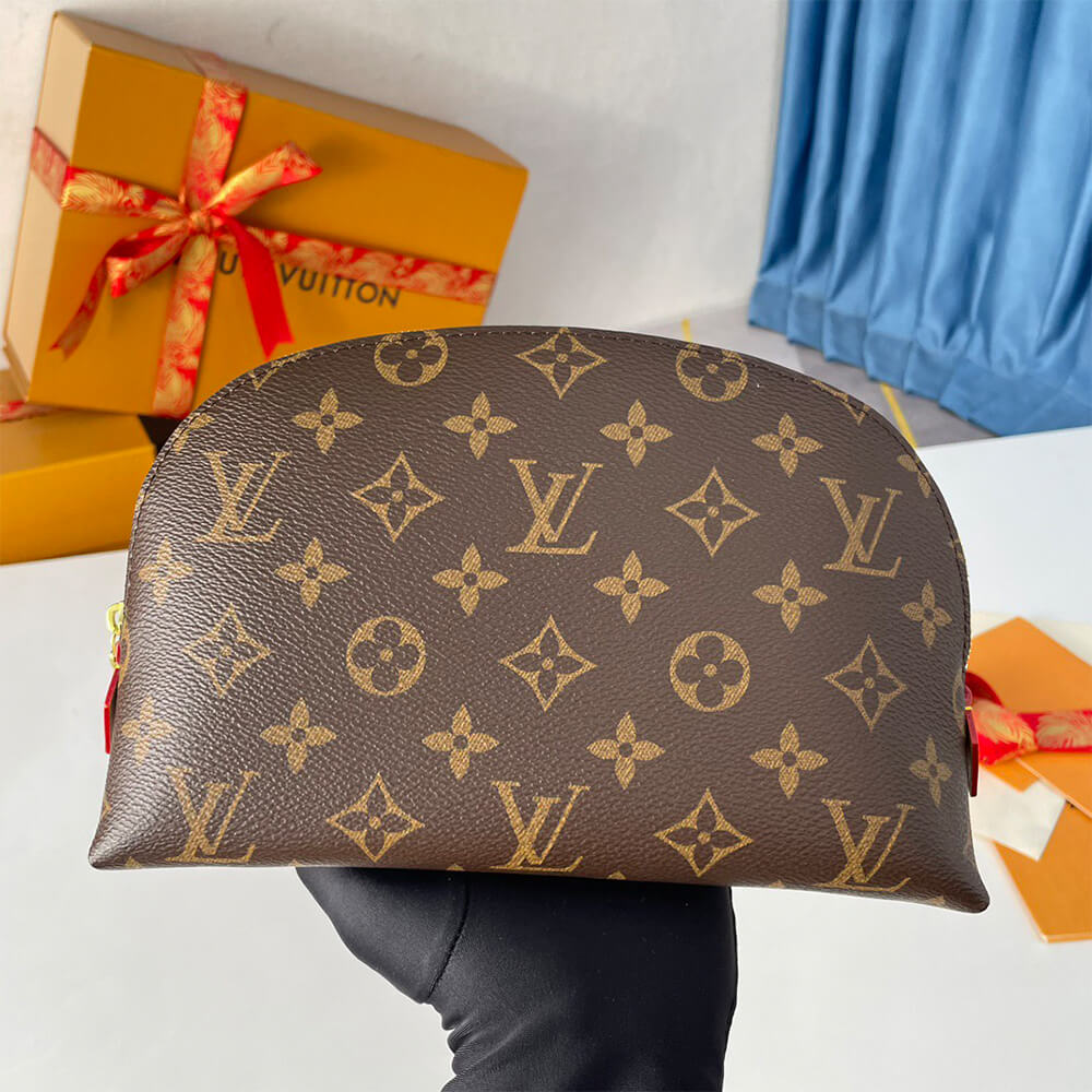LV Cosmetic Pouch GM Bag - Replica Luxury Bags™