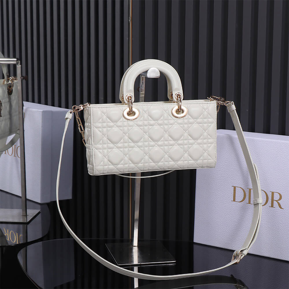Dior Medium Lady D-Joy Bag - Replica Luxury Bags™
