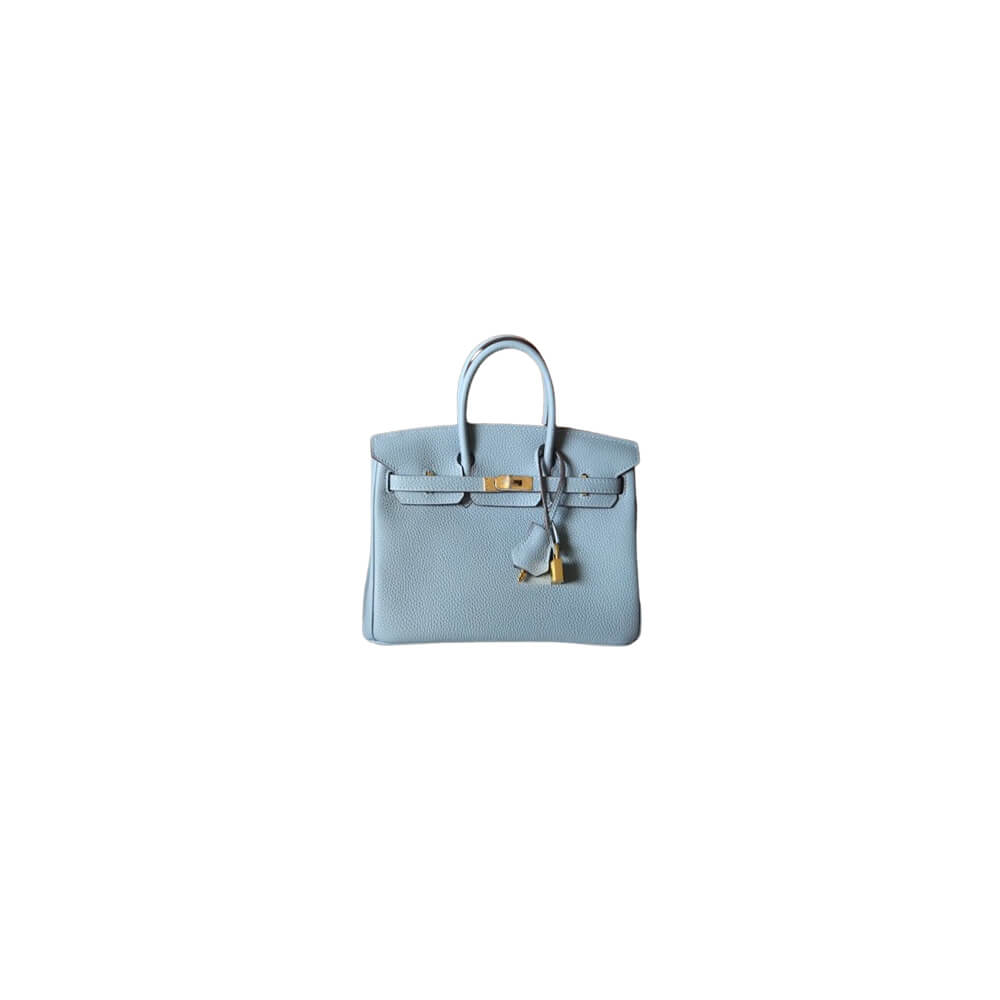 Hermes Birkin Bag 25 - Replica Luxury Bags™