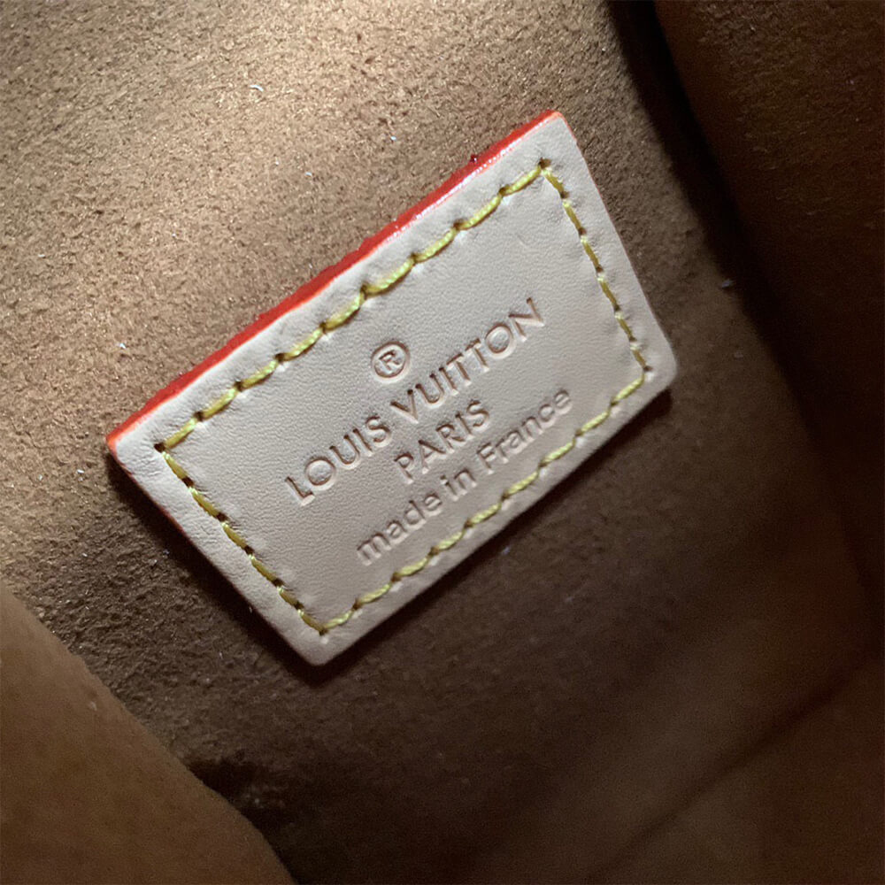 LV Side Trunk MM Bag - Replica Luxury Bags™