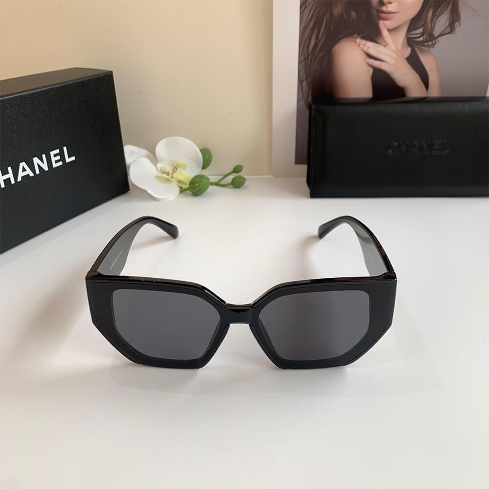 CHANEL SUNGLASSES - Replica Luxury Bags™