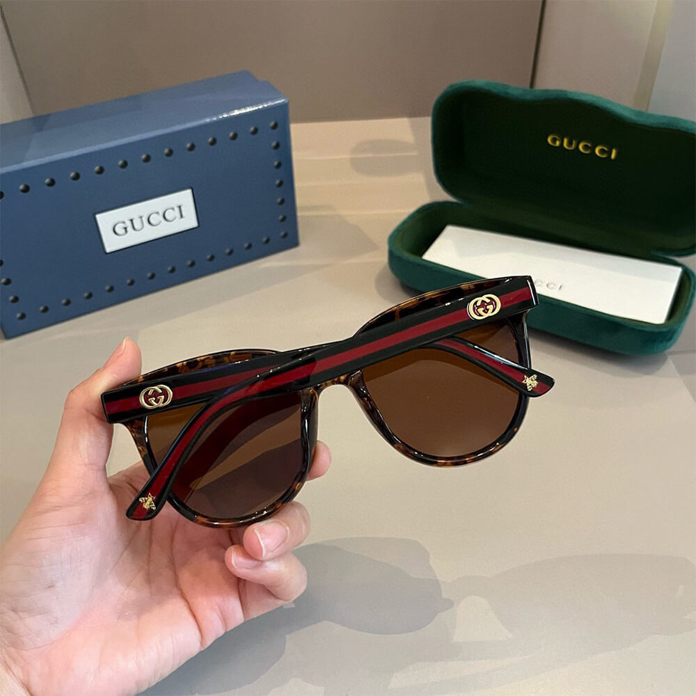 GUCCI SUNGLASSES - Replica Luxury Bags™