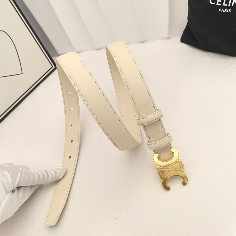 CELINE 25mm belt - Replica Luxury Bags™