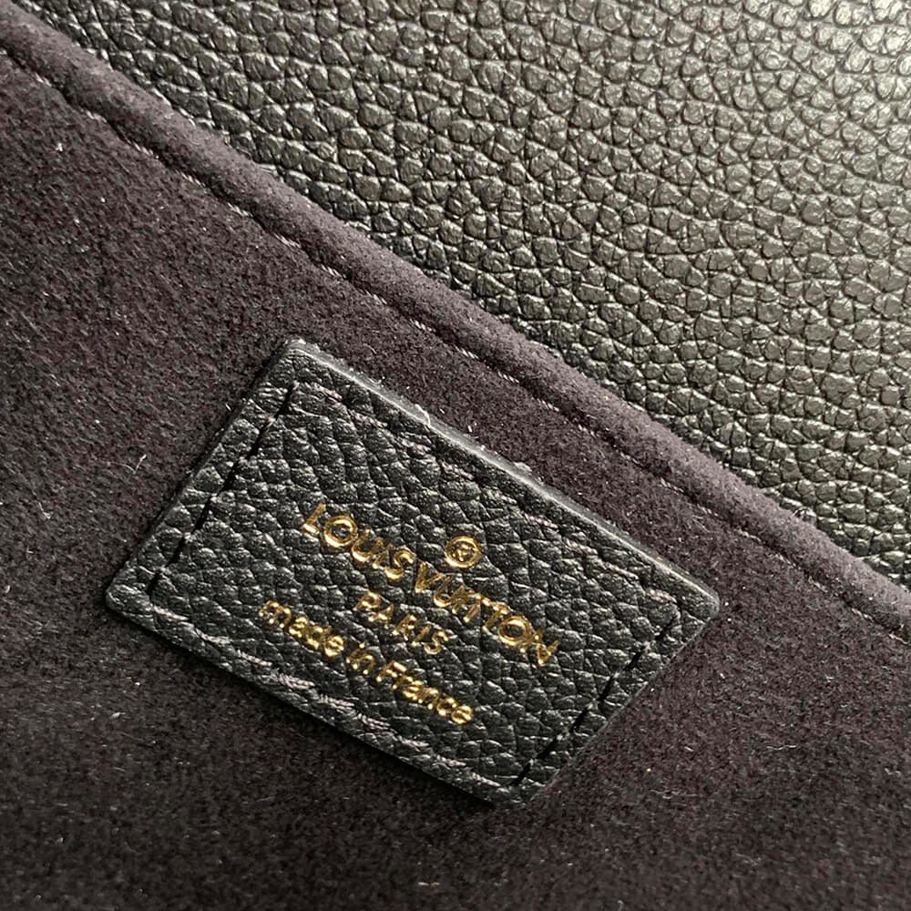 LV Pochette Métis East West Bag - Replica Luxury Bags™