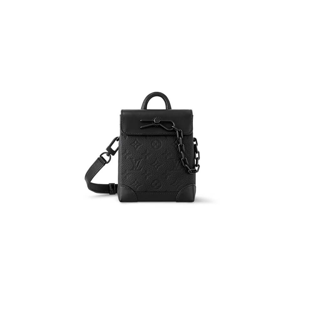 LV Nano Steamer Bag - Replica Luxury Bags™