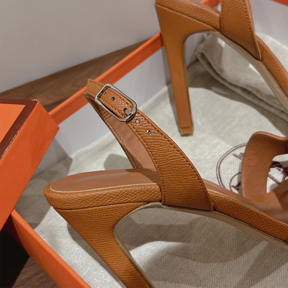 Hermes Ella 105 sandal Shoes - Replica Luxury Bags™