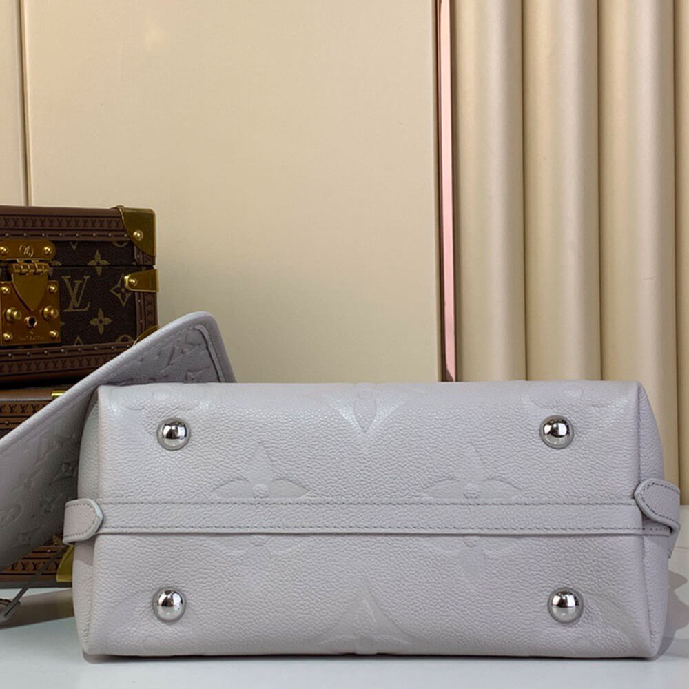 LV CarryAll PM Bag - Replica Luxury Bags™