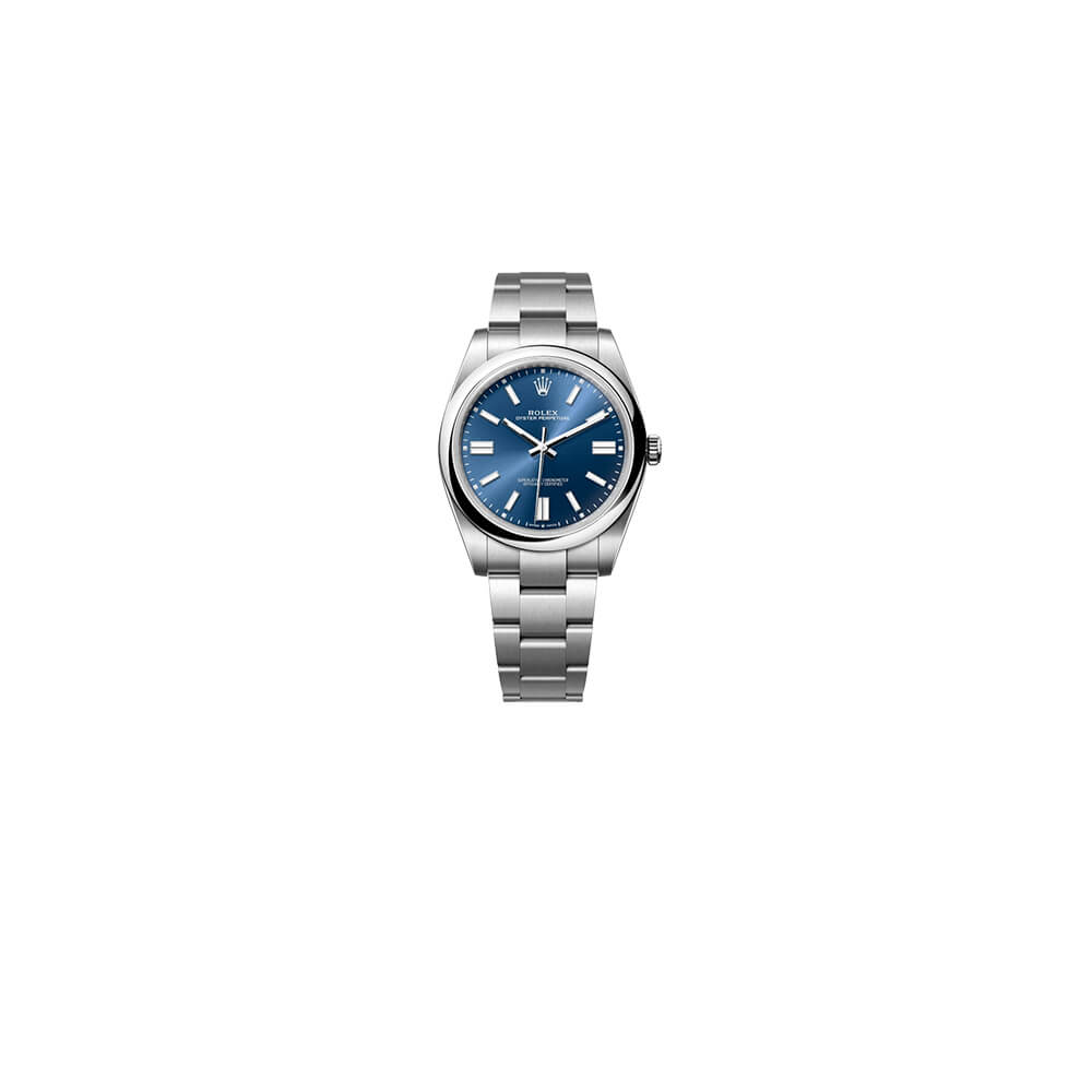Rolex Oyster Perpetual 41 - Replica Luxury Bags™