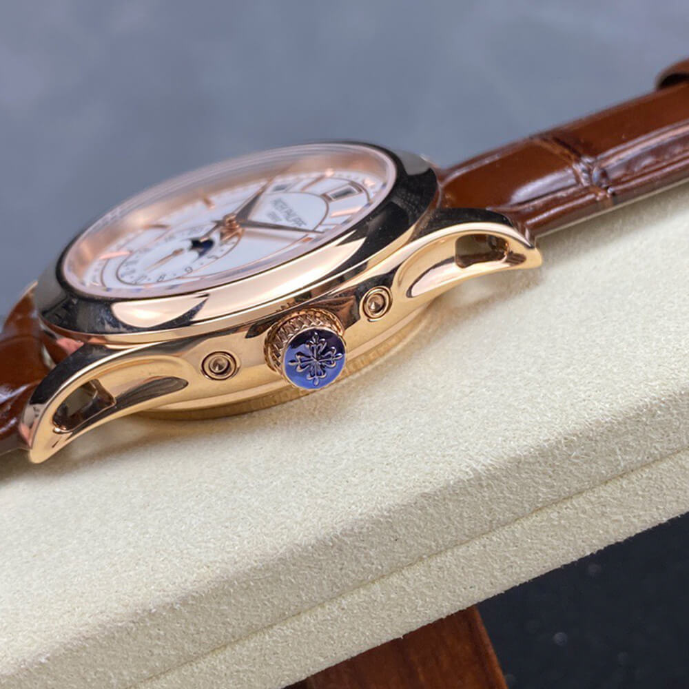 Patek Philippe Complications 5205R - Replica Luxury Bags™