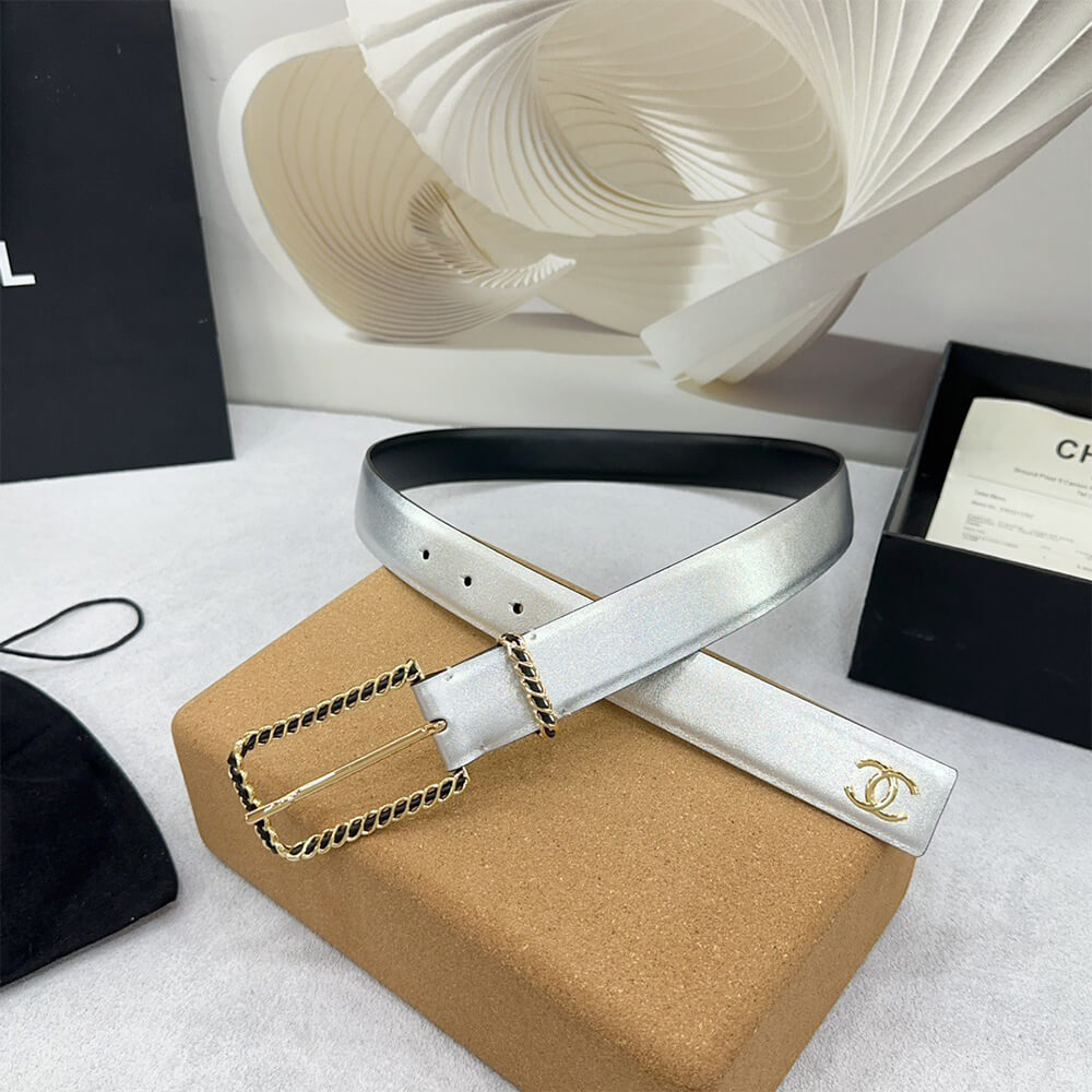 CHANEL 30mm belt - Replica Luxury Bags™
