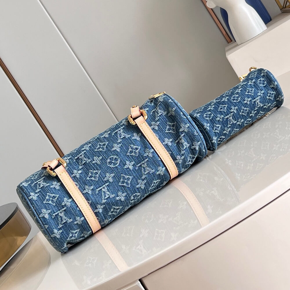 LV Papillon Bag - Replica Luxury Bags™