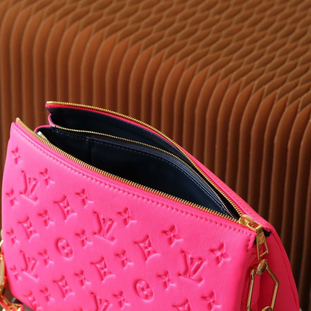 LV Coussin PM Bag - Replica Luxury Bags™