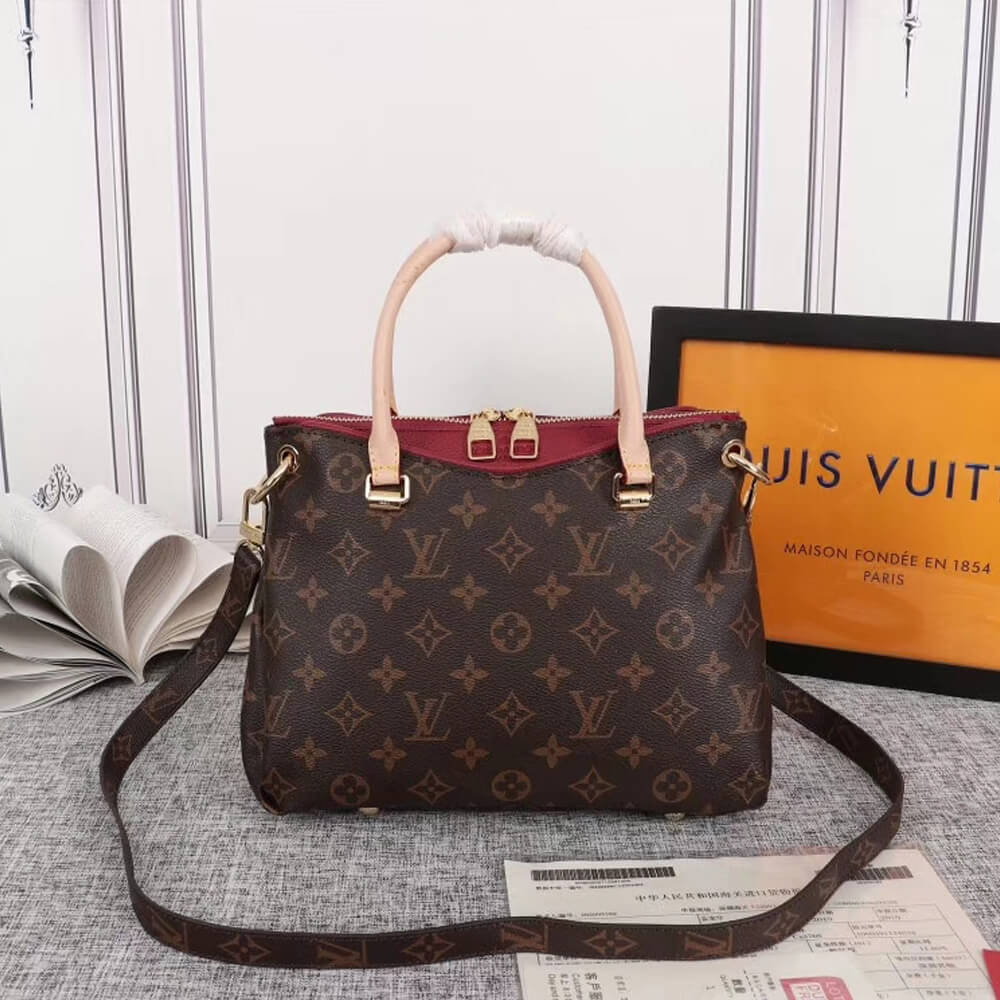 LV  Pallas BB Handbag - Replica Luxury Bags™