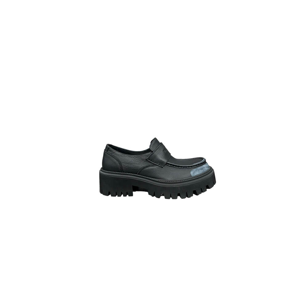 BALENCIAGA MEN LOAFER Shoes - Replica Luxury Bags™