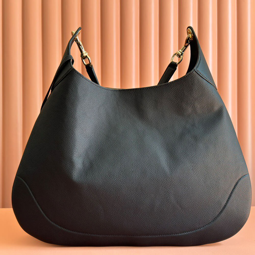 Gucci B medium shoulder bag - Replica Luxury Bags™