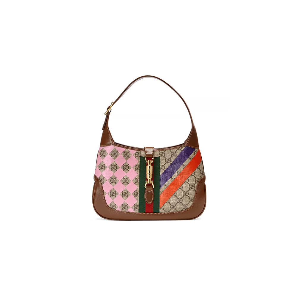 Gucci Jackie 1961 Small Shoulder Bag - Replica Luxury Bags™