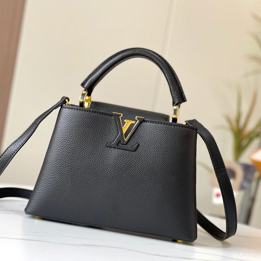 LV Capucines BB Bag - Replica Luxury Bags™