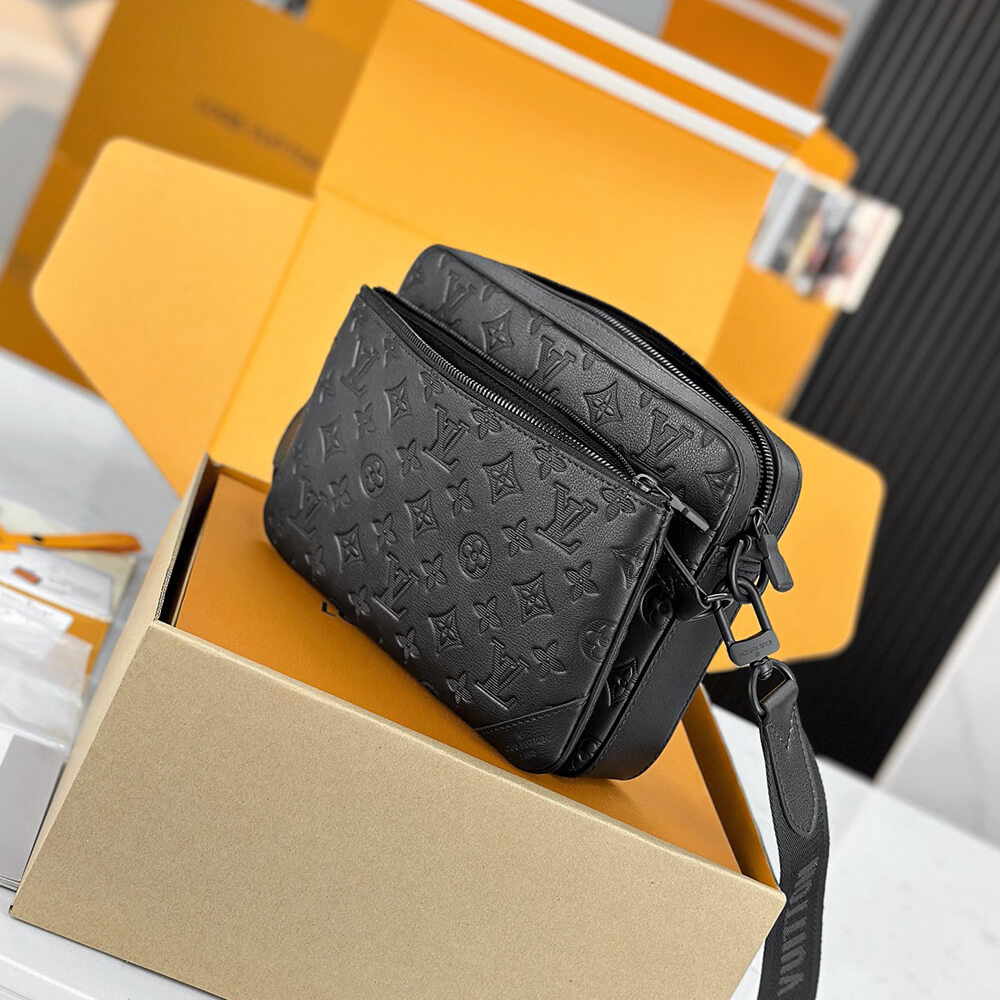 LV Trio Messenger Bag - Replica Luxury Bags™