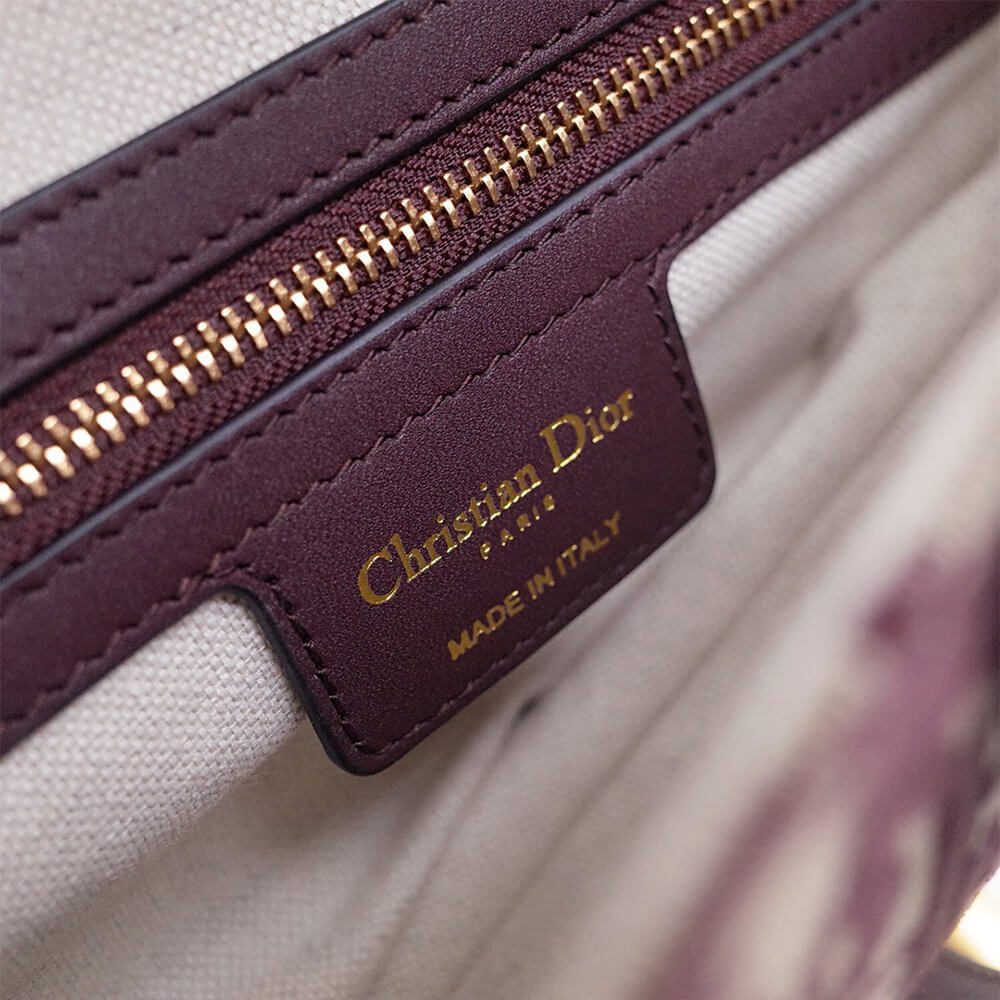 Dior Saddle Bag - Replica Luxury Bags™