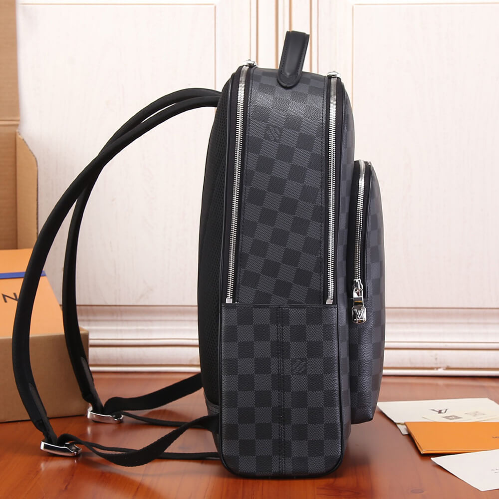 LV Avenue Backpack Bag - Replica Luxury Bags™