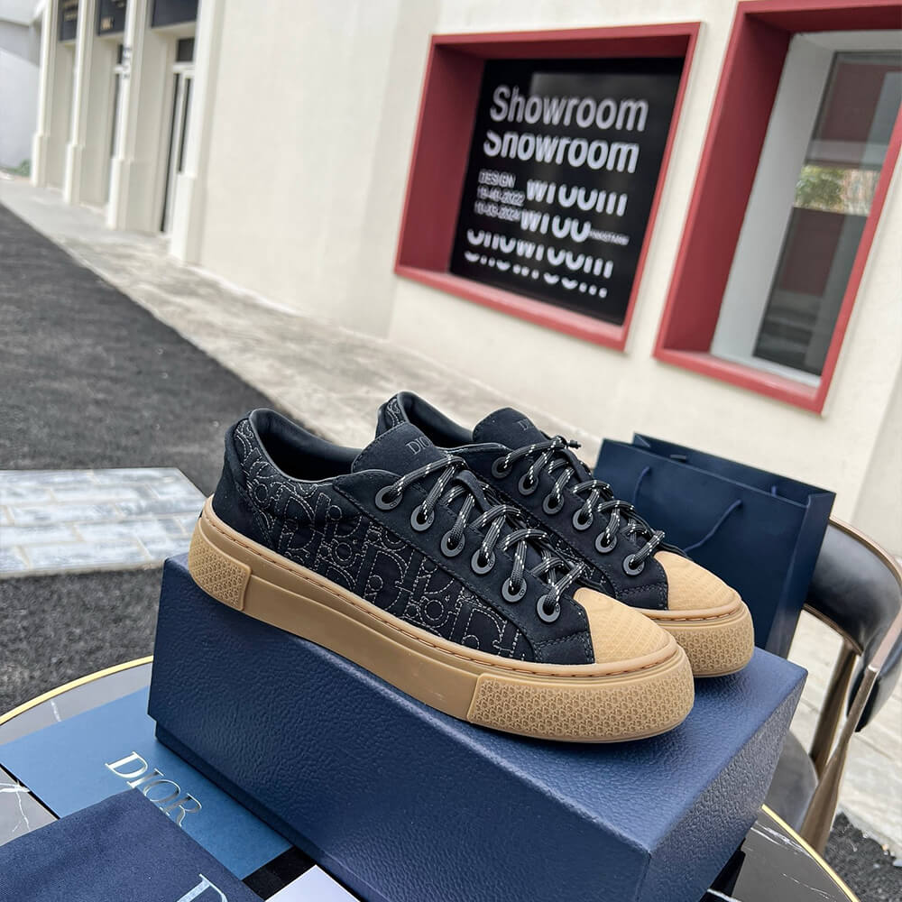 Dior B33 Sneaker Shoes - Replica Luxury Bags™