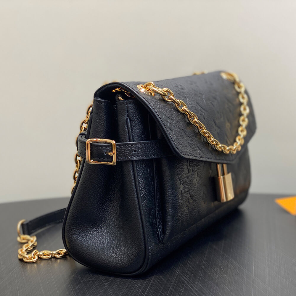 LV Anytime Flap Bag - Replica Luxury Bags™