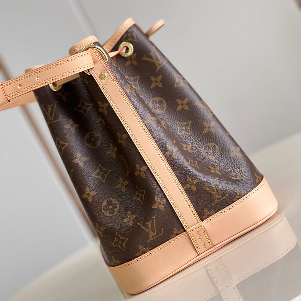 LV Petit Noe Bucket Bag - Replica Luxury Bags™
