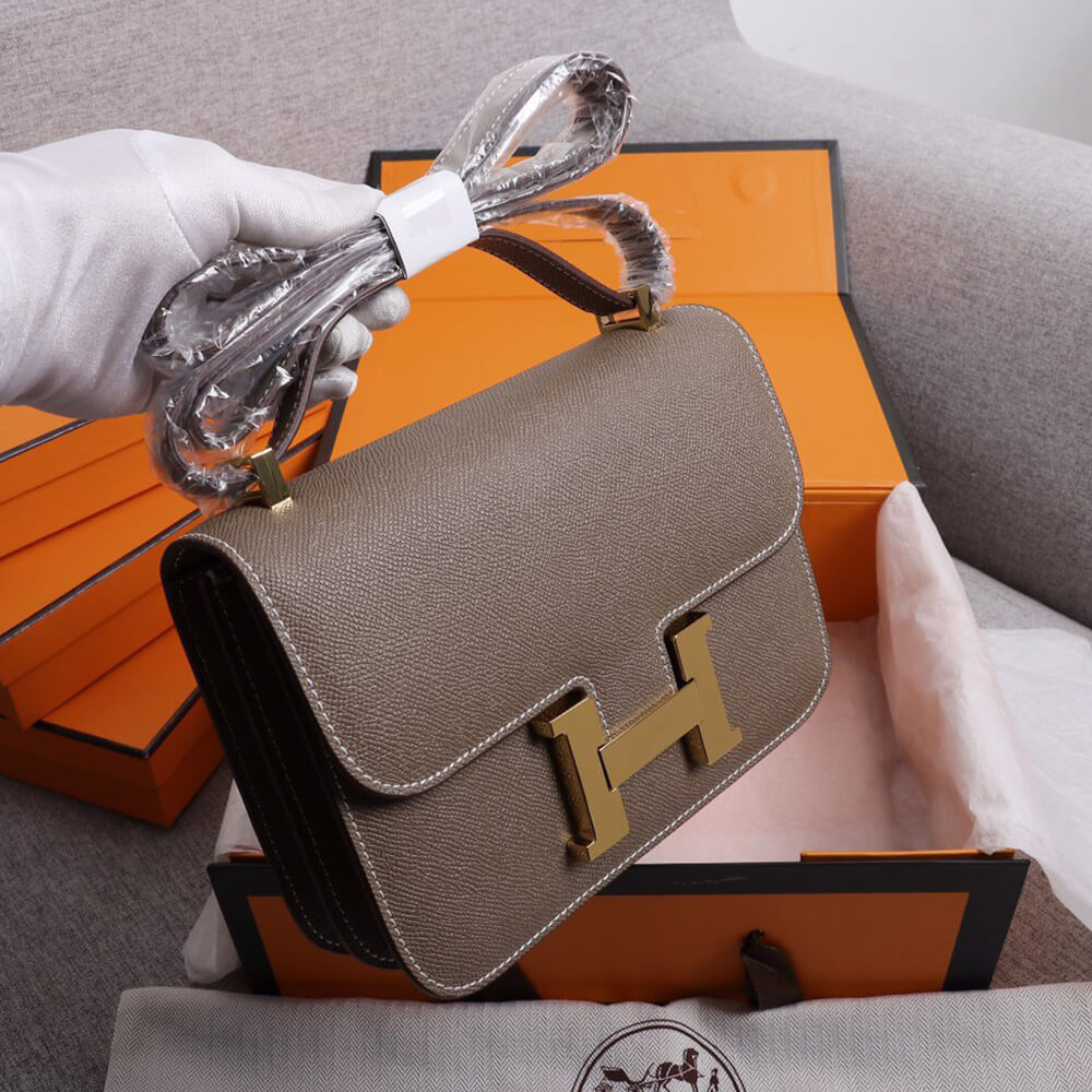 Hermes Constance 24 Bag - Replica Luxury Bags™