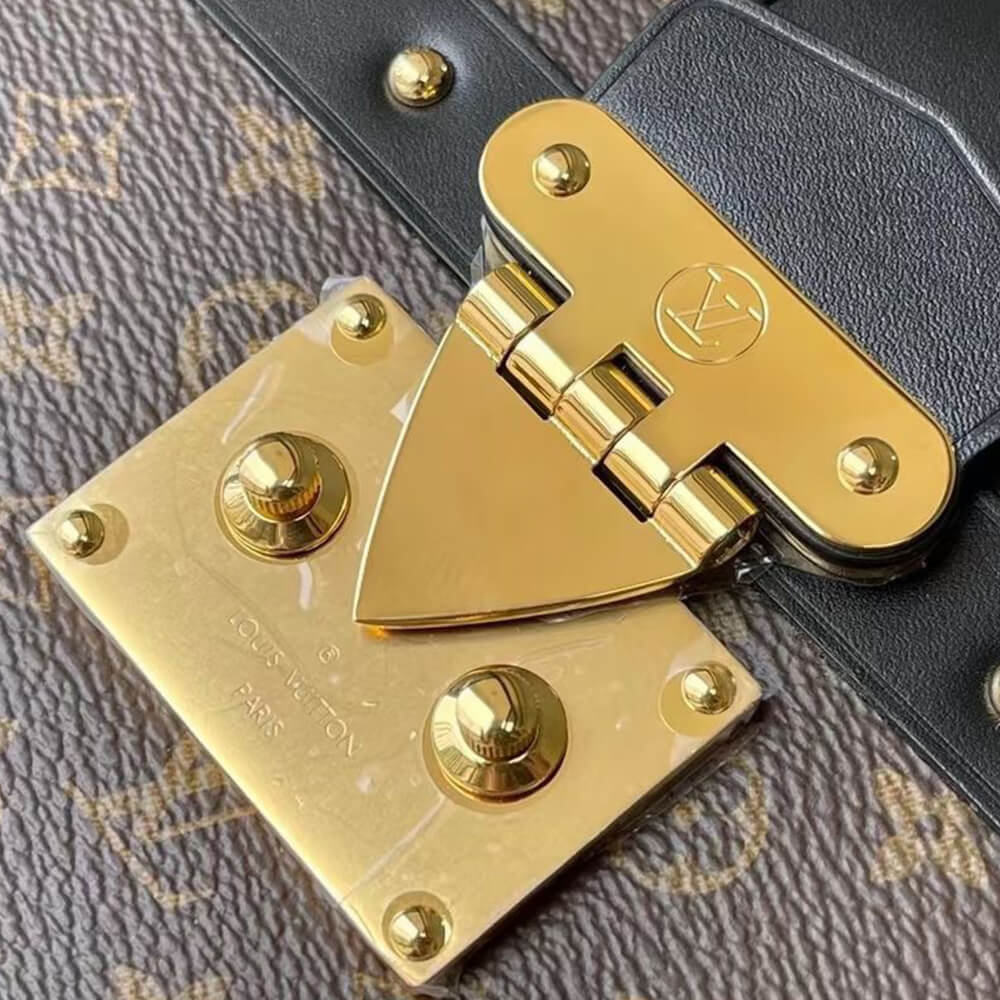 LV Petite Malle East West Case Bag - Replica Luxury Bags™