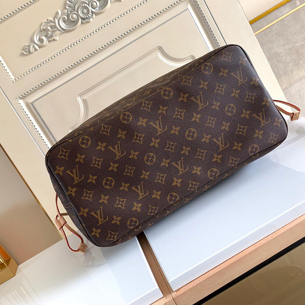 LV NNeverfull GM Bag - Replica Luxury Bags™