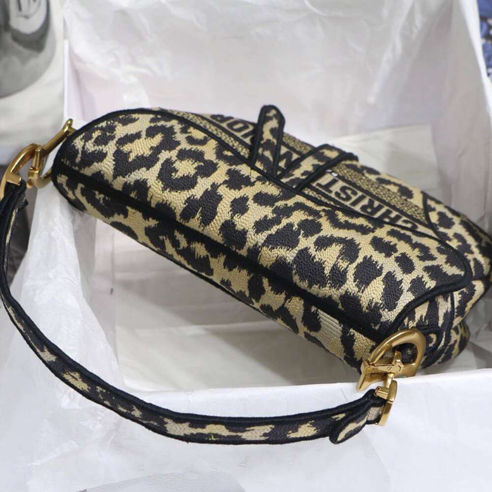 Dior Saddle Bag - Replica Luxury Bags™
