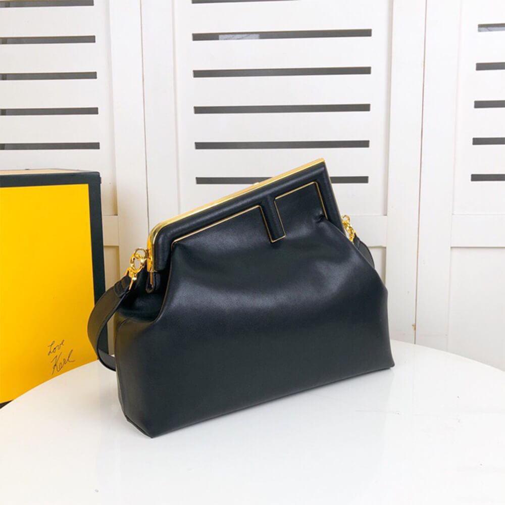 Fendi First Medium Bag - Replica Luxury Bags™