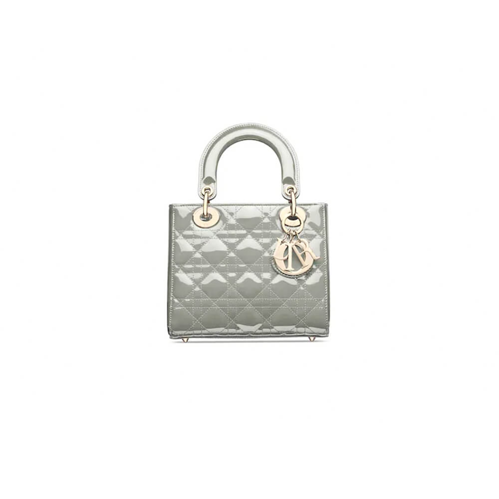 Small Lady Dior My Abcdior Bag - Replica Luxury Bags™