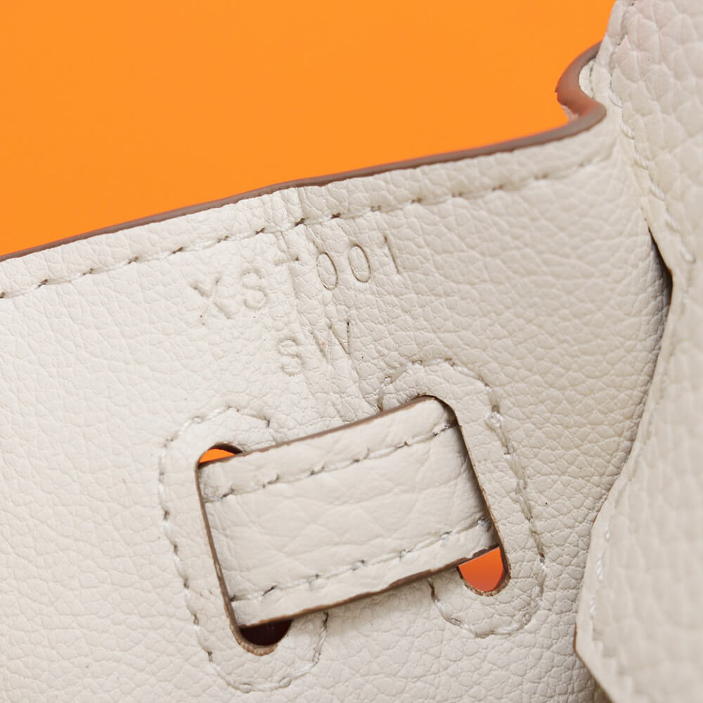 Hermes Birkin Bag 30 - Replica Luxury Bags™