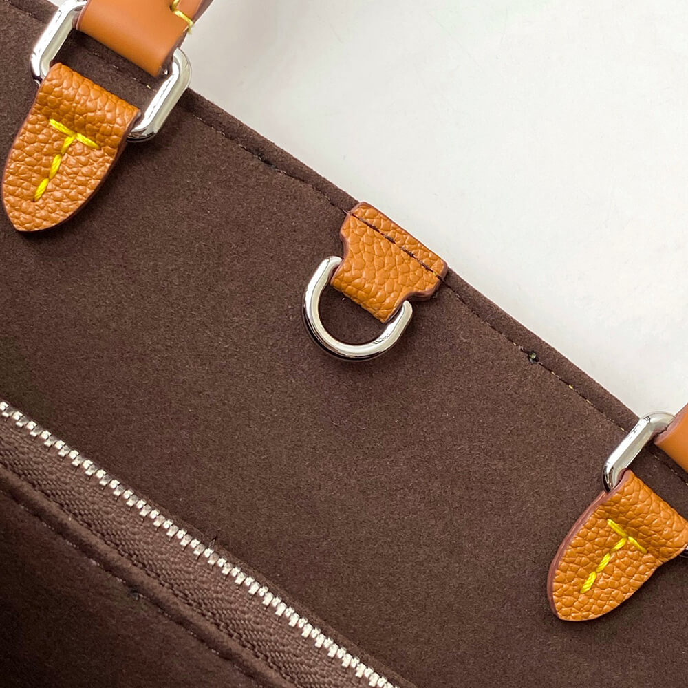 LV Marelle Tote MM Bag - Replica Luxury Bags™