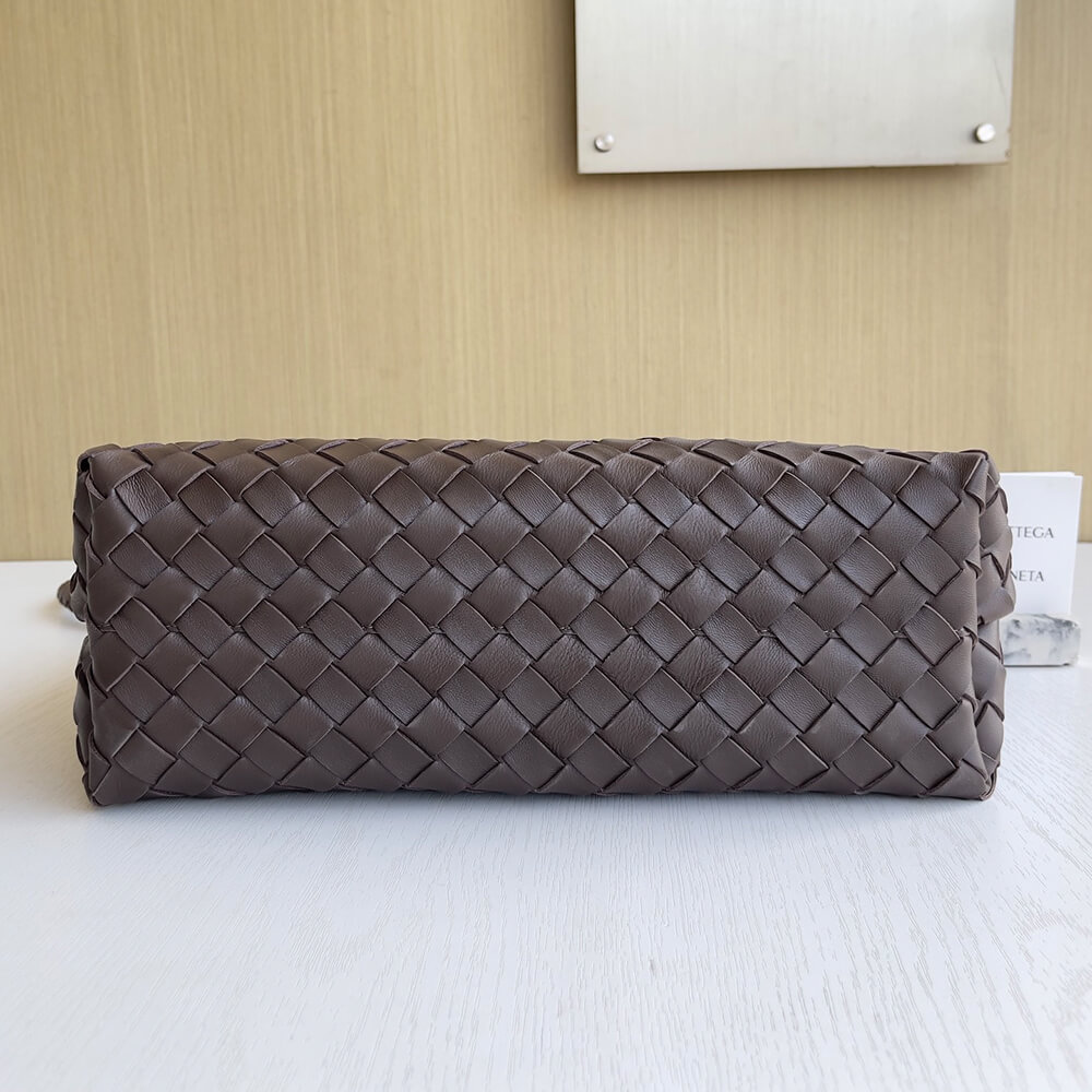 Bottega Veneta Medium Andiamo Bag - Replica Luxury Bags™