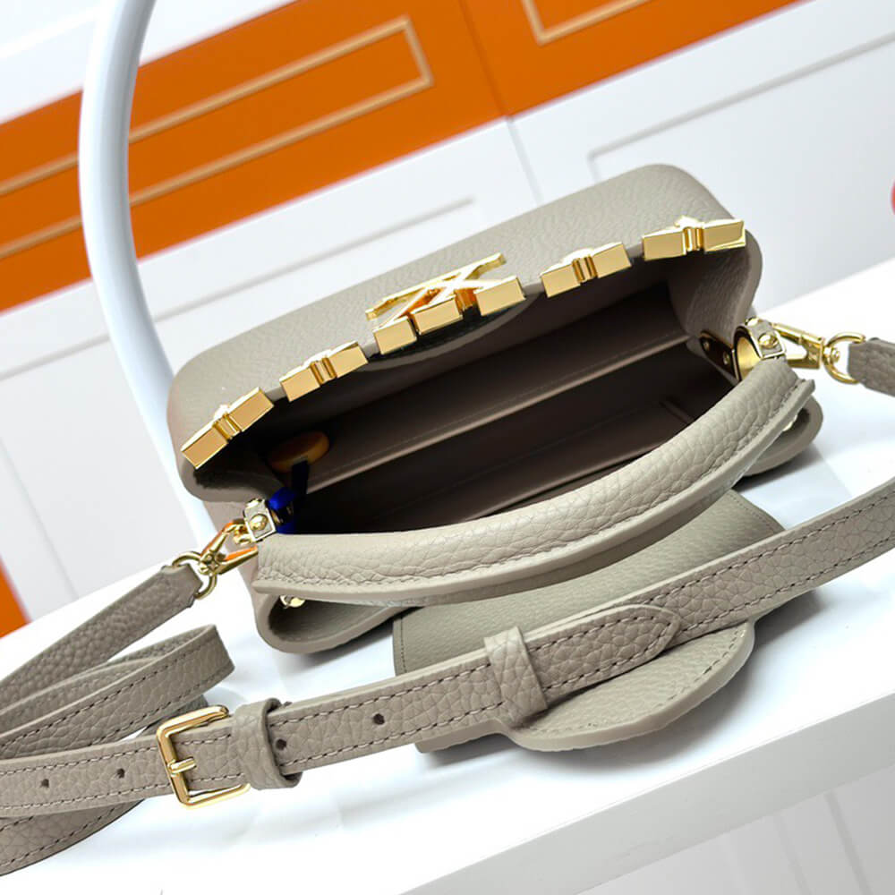LV Capucines Mini Bag - Replica Luxury Bags™