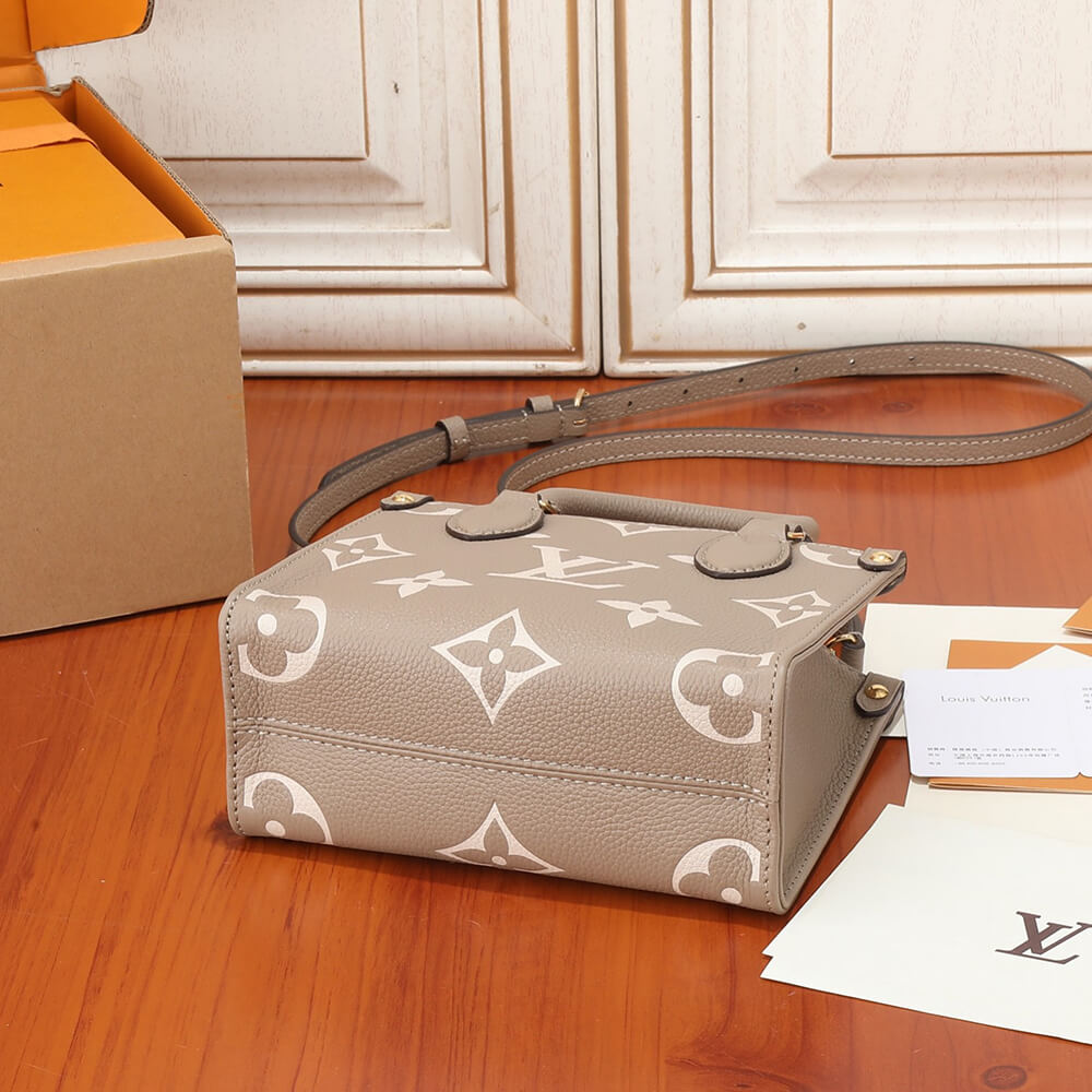 LV OnTheGo BB Bag - Replica Luxury Bags™