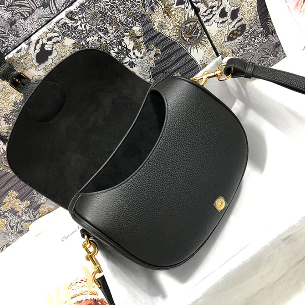 Medium Dior Bobby Bag - Replica Luxury Bags™