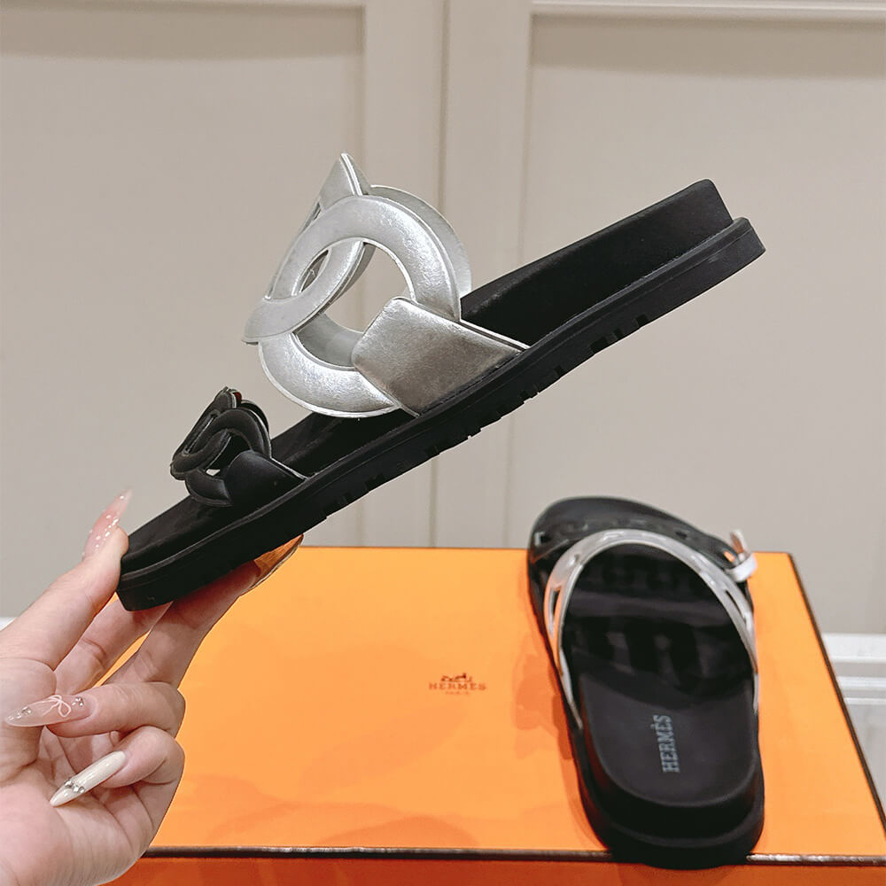 Hermes Extra sandal Shoes - Replica Luxury Bags™