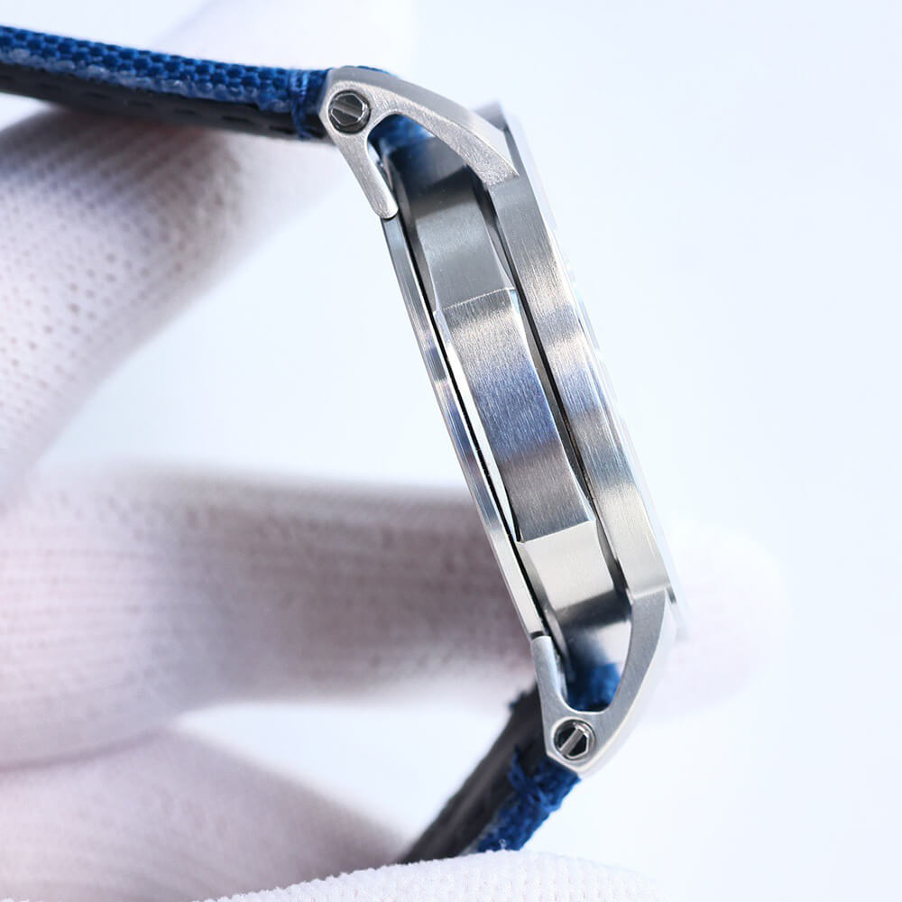 Audemars Piguet Royal Oak 15210 - Replica Luxury Bags™