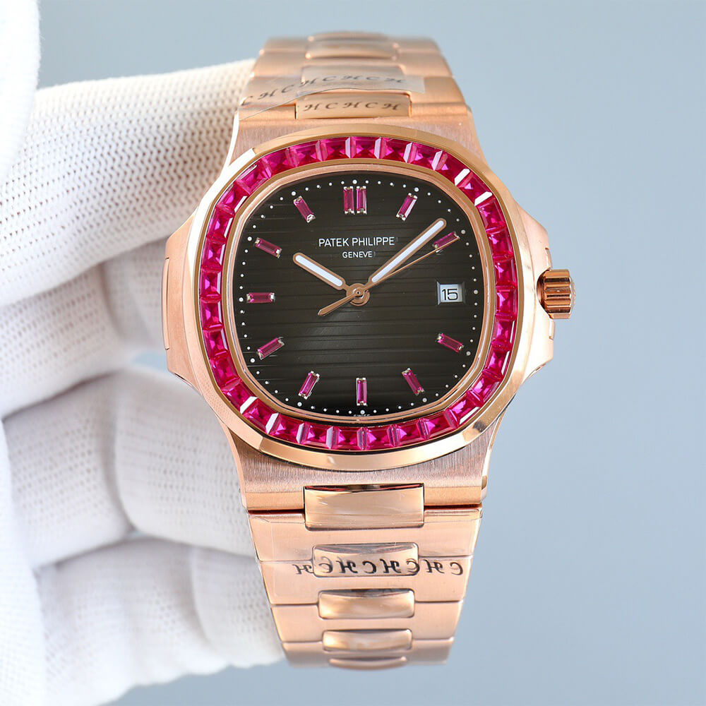 Patek Philippe Nautilus 5711/1A - Replica Luxury Bags™