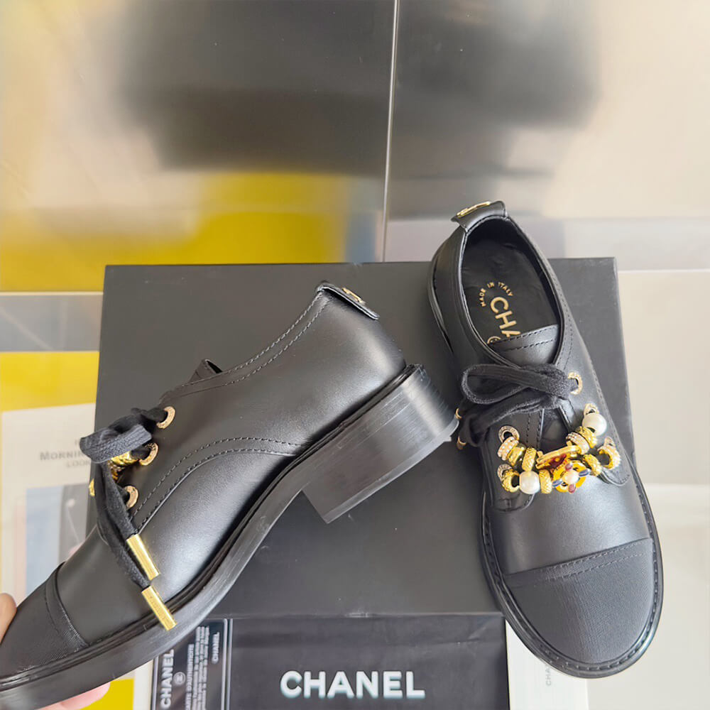 CHANEL WOMEN LOAFER Shoes - Replica Luxury Bags™