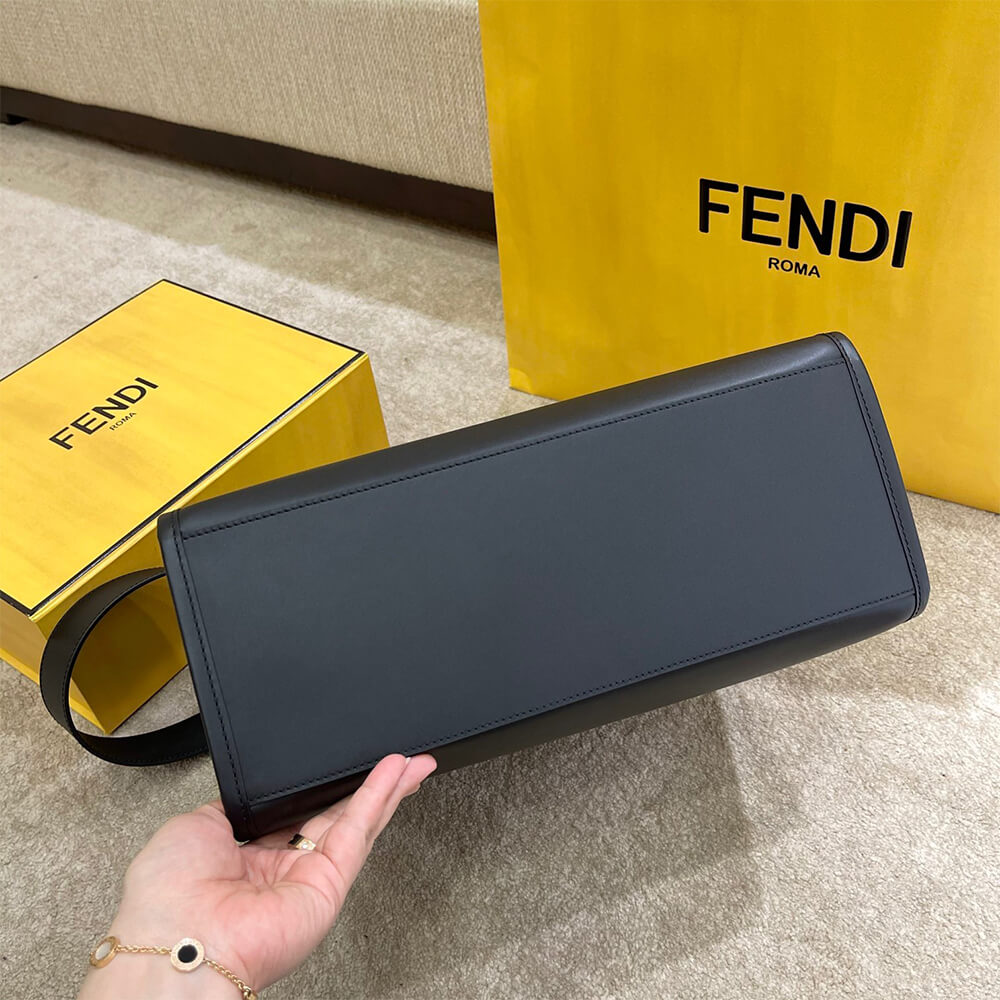 FENDI SUNSHINE Medium Tote Bag - Replica Luxury Bags™
