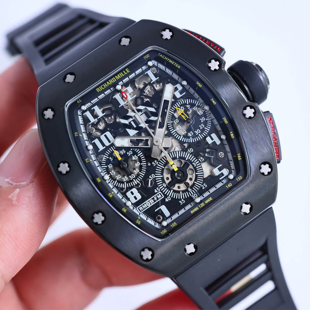 Richard Mille 011 - Replica Luxury Bags™