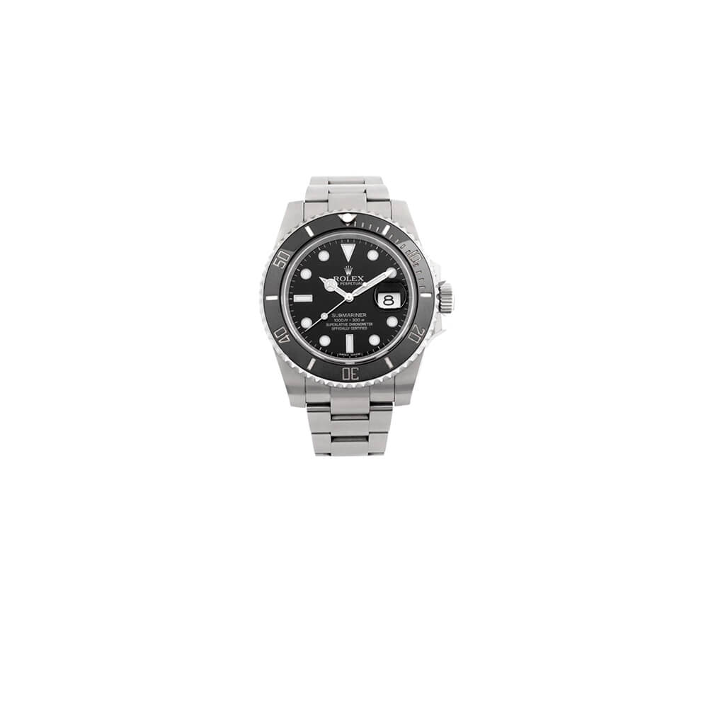 Rolex Submariner Date - Replica Luxury Bags™