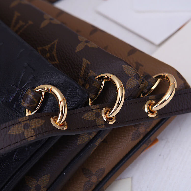 LV3 Pouch Bag - Replica Luxury Bags™